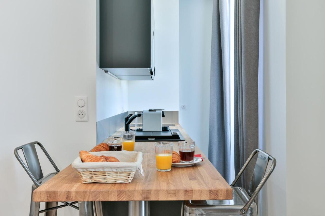 Villa14 Дижон Экстерьер фото