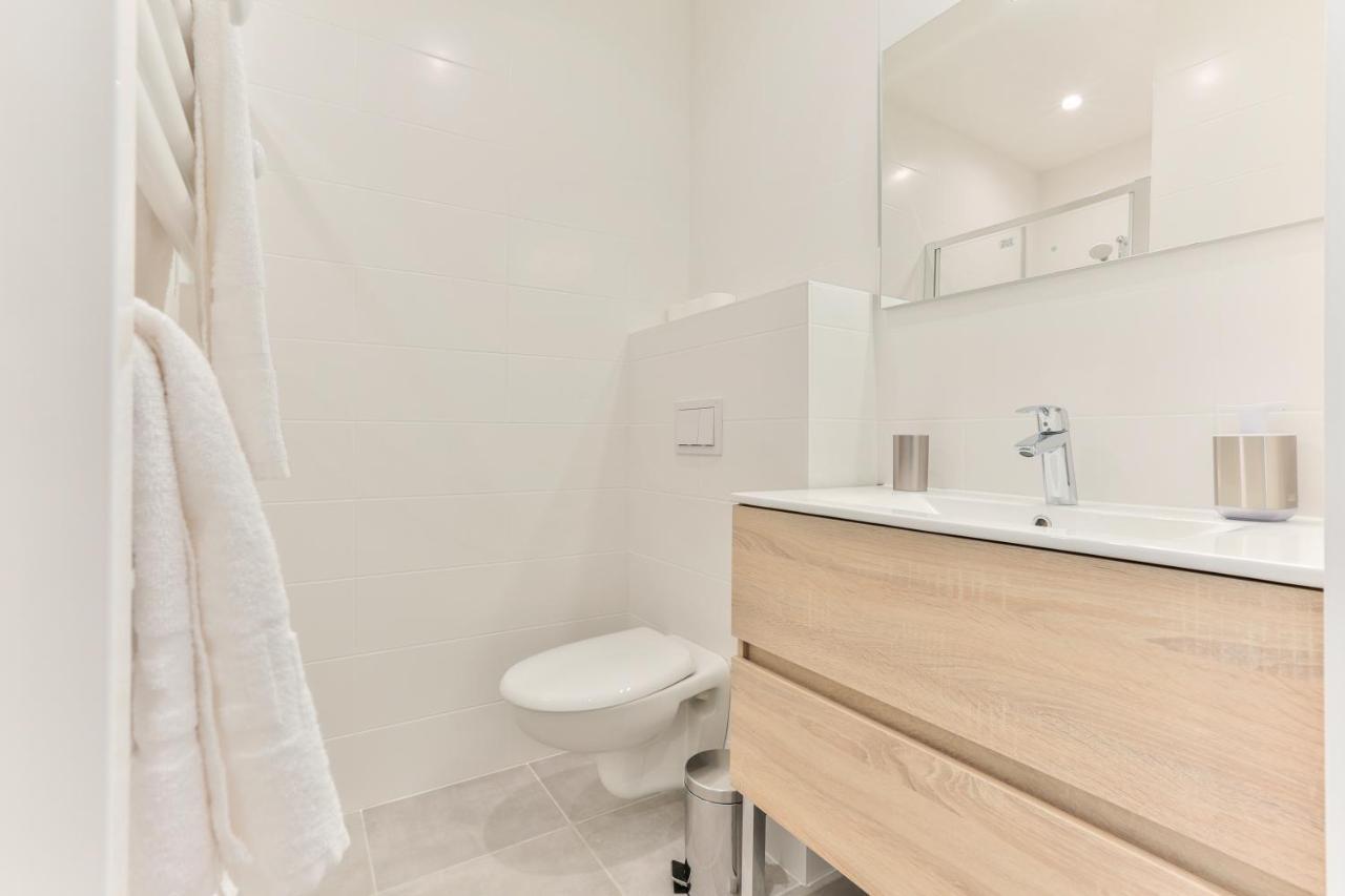 Villa14 Дижон Экстерьер фото