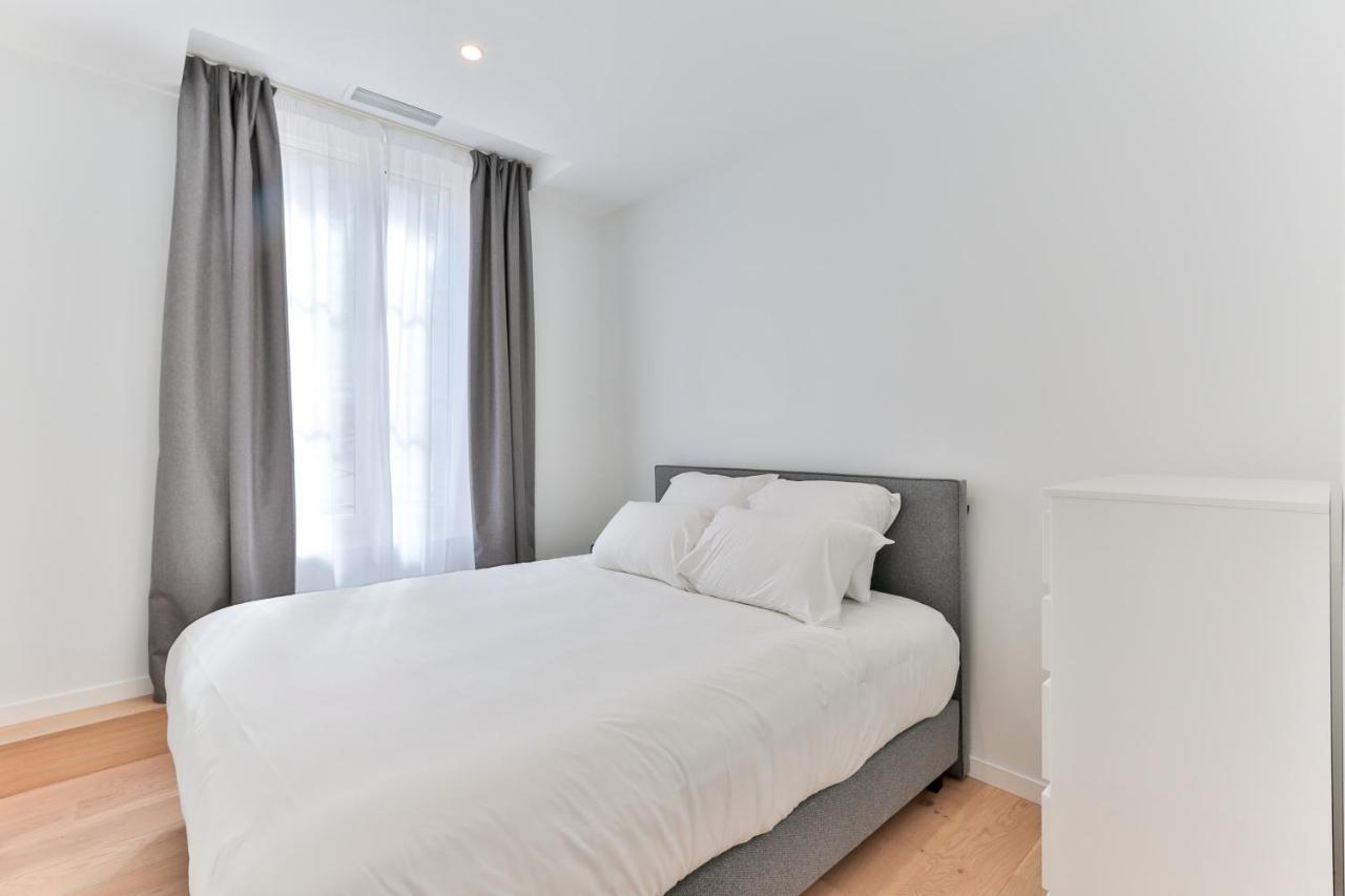 Villa14 Дижон Экстерьер фото
