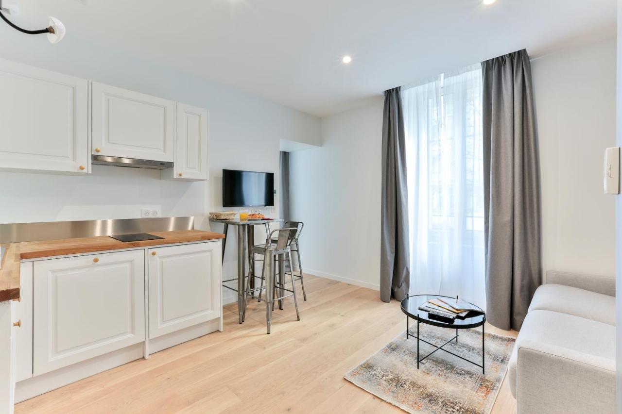 Villa14 Дижон Экстерьер фото