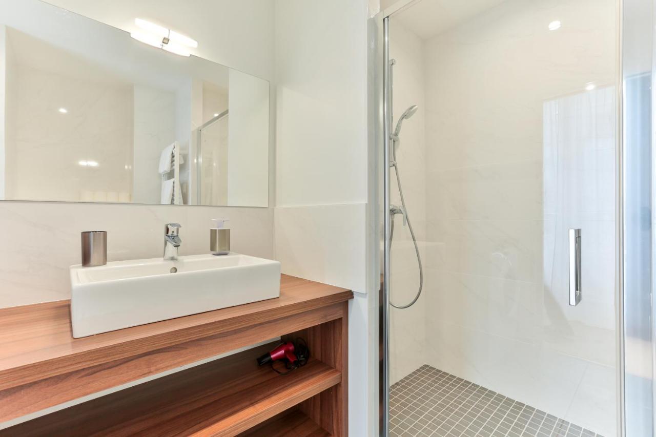 Villa14 Дижон Экстерьер фото