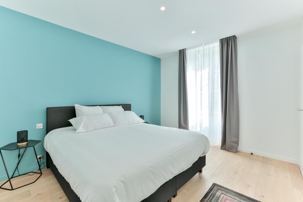 Villa14 Дижон Экстерьер фото