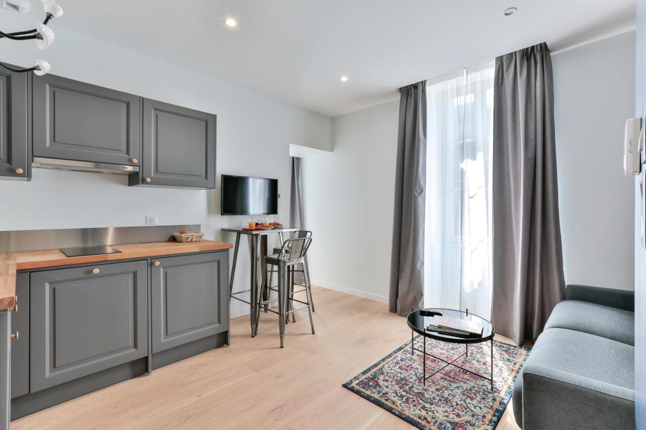 Villa14 Дижон Экстерьер фото