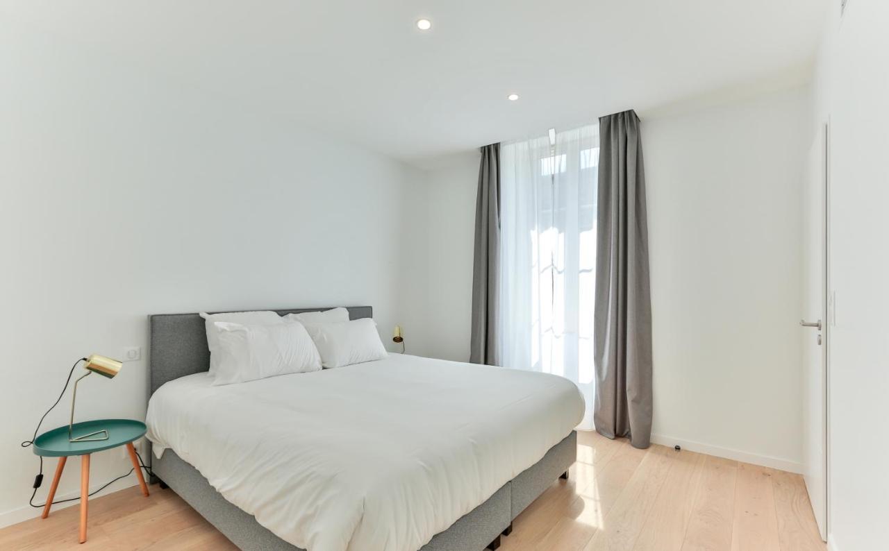Villa14 Дижон Экстерьер фото