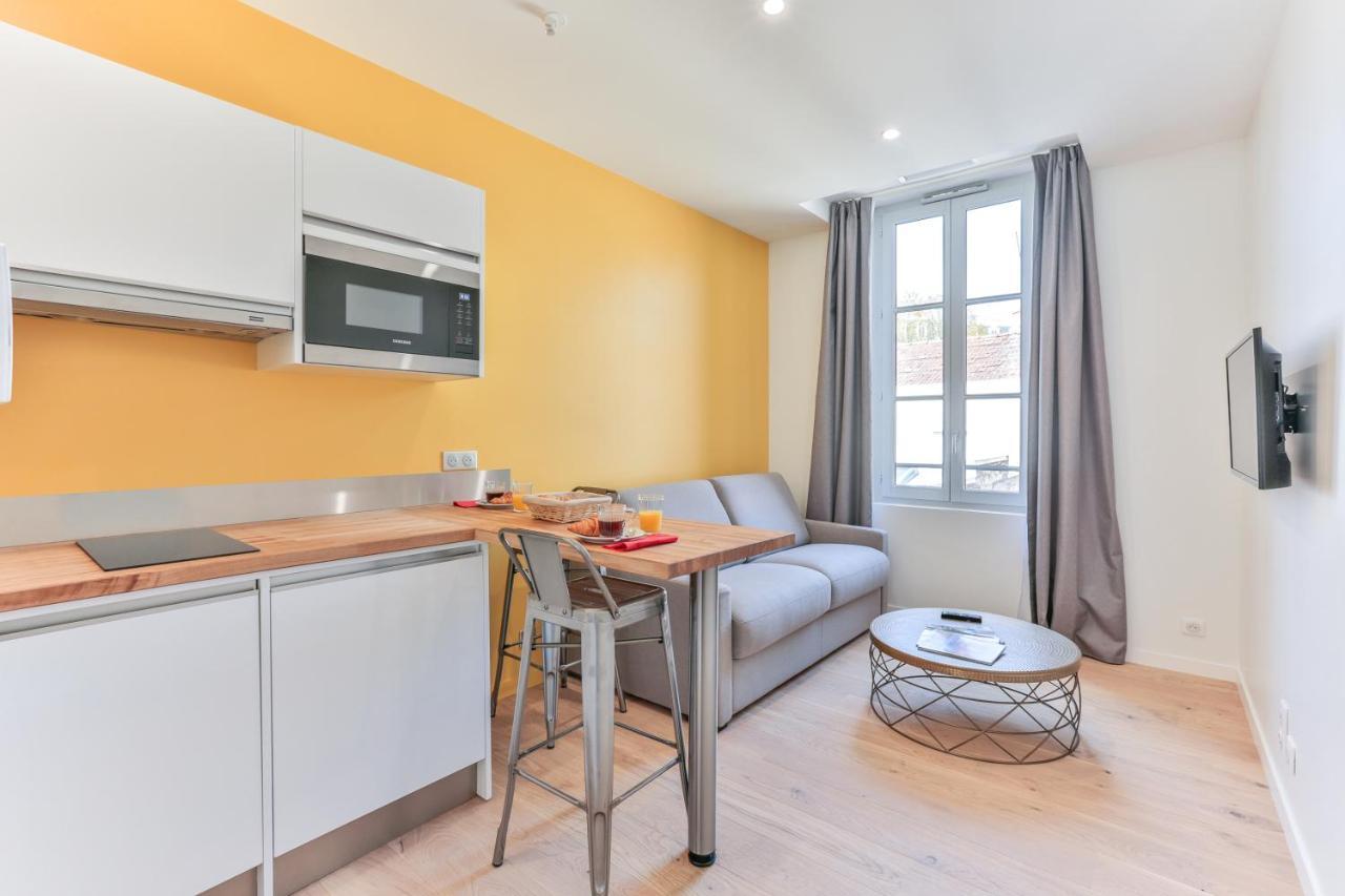 Villa14 Дижон Экстерьер фото