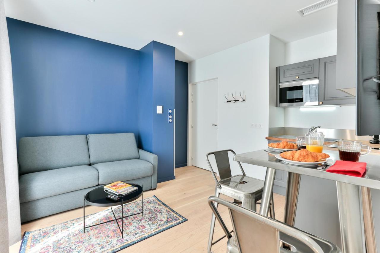 Villa14 Дижон Экстерьер фото