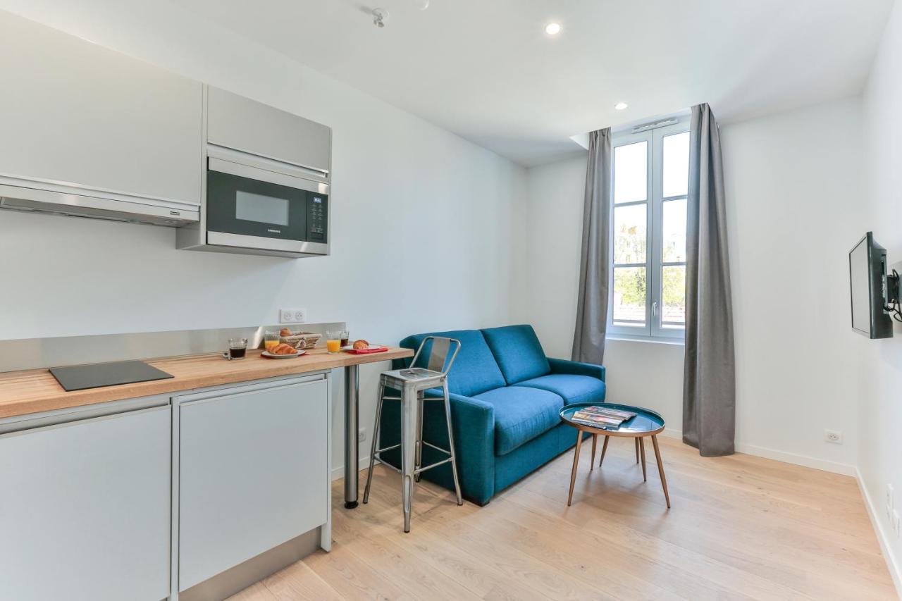 Villa14 Дижон Экстерьер фото