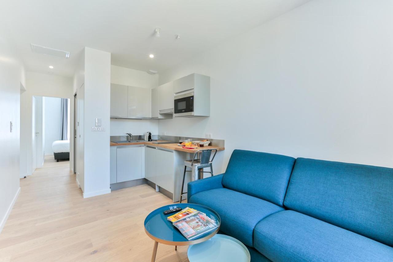 Villa14 Дижон Экстерьер фото